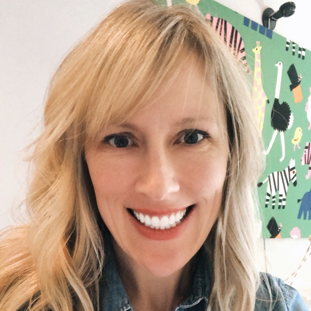 Meet your Posher, Michelle